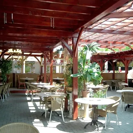 Hotel Jarja Hajdúszoboszló