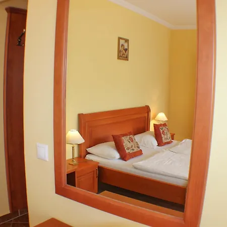 Hotel Jarja Hajdúszoboszló