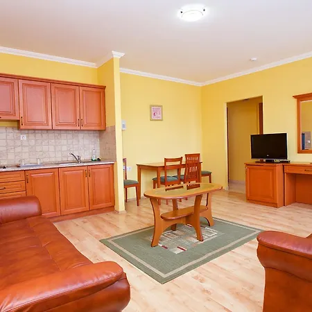 Hotel Jarja Hajdúszoboszló