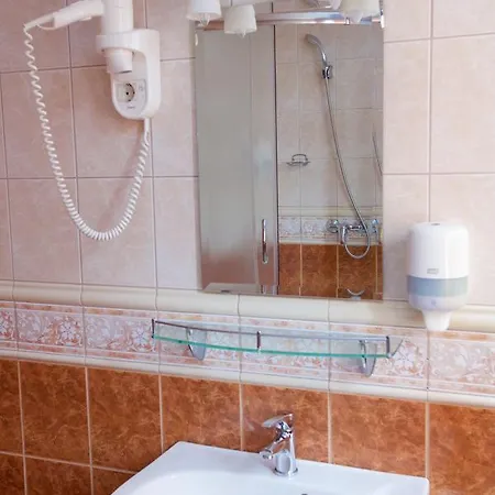 Hotel Jarja Hajdúszoboszló