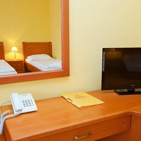 Hotel Jarja Hajdúszoboszló