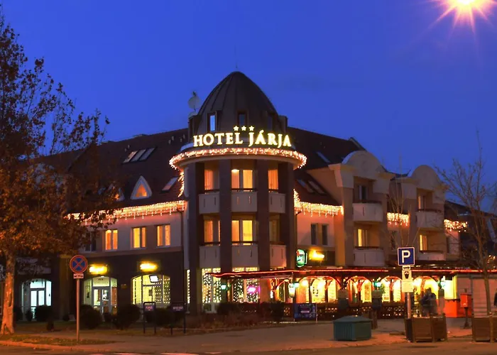 Jarja Hajdúszoboszló