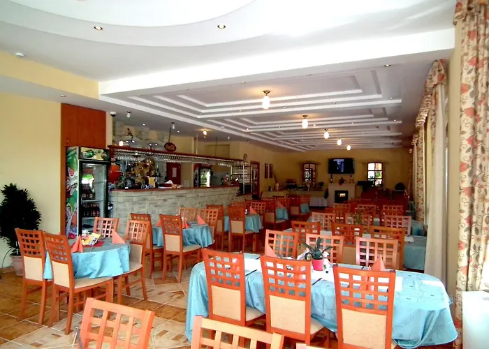 Hotel Jarja Hajdúszoboszló