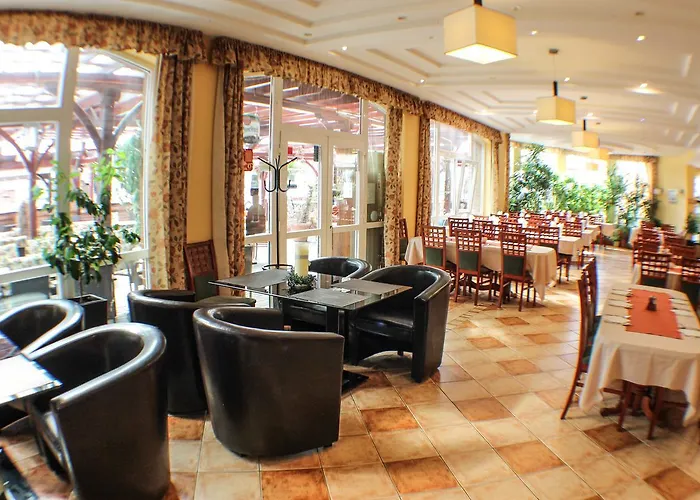 Jarja 3* Hajdúszoboszló