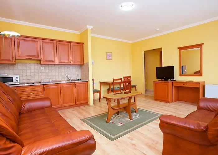 Hotel Jarja Hajdúszoboszló