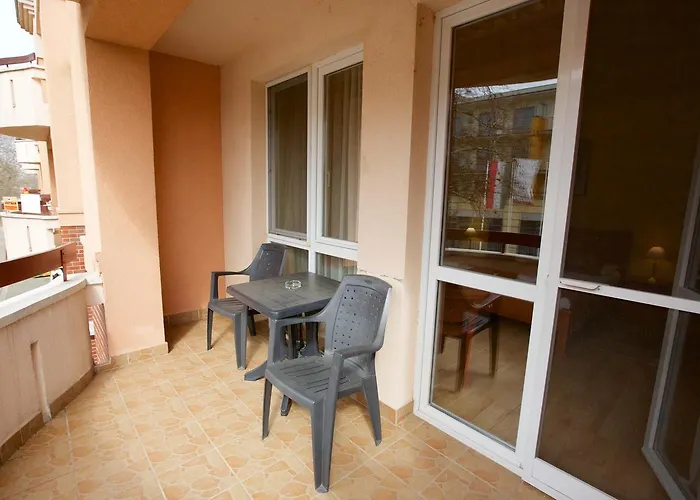 Jarja 3* Hajdúszoboszló