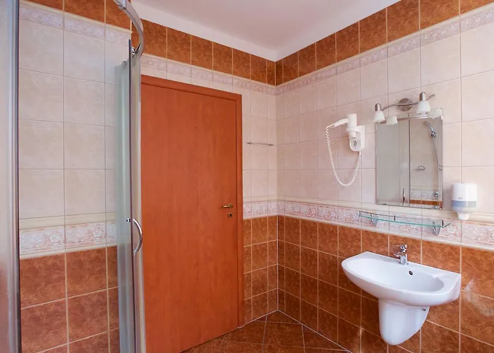 Jarja Hotel Hajdúszoboszló