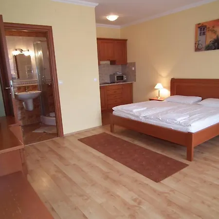 Hotel Jarja