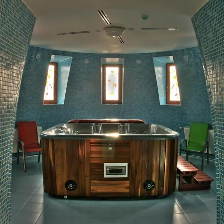 Hotel Jarja