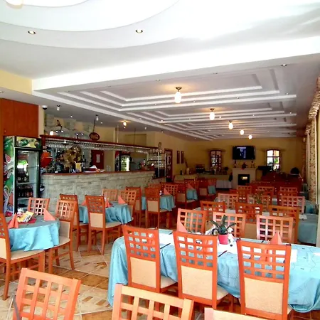 Hotel Jarja Hajdúszoboszló