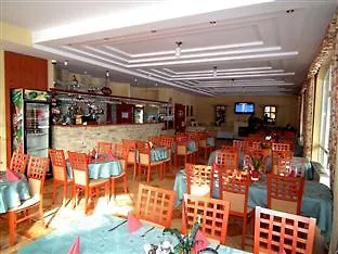 Hotel Jarja