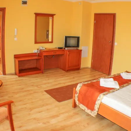 Jarja Hotel