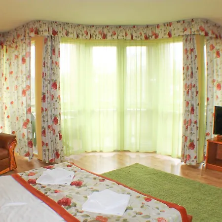 Hotel Jarja Hajdúszoboszló