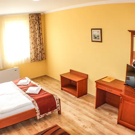 Jarja Hajdúszoboszló