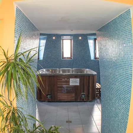 Hotel Jarja