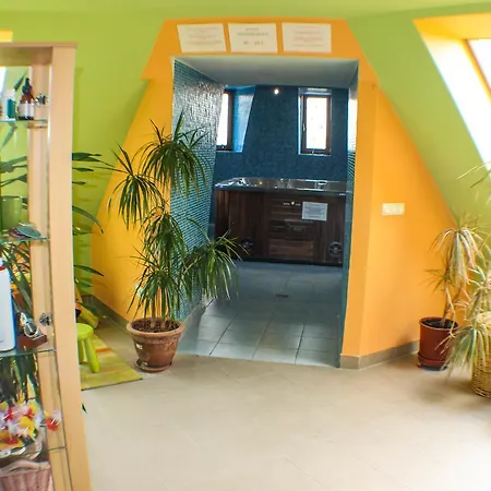 Jarja 3* Hajdúszoboszló