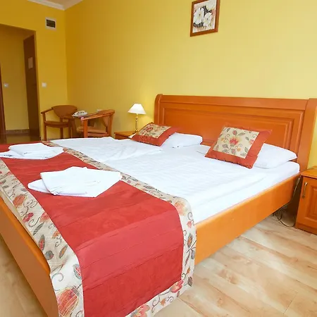 Hotel Jarja