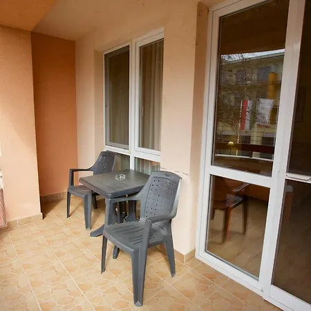 Jarja 3* Hajdúszoboszló