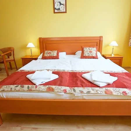 Hotel Jarja Hajduszoboszlo