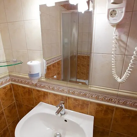 Jarja 3* Hajduszoboszlo