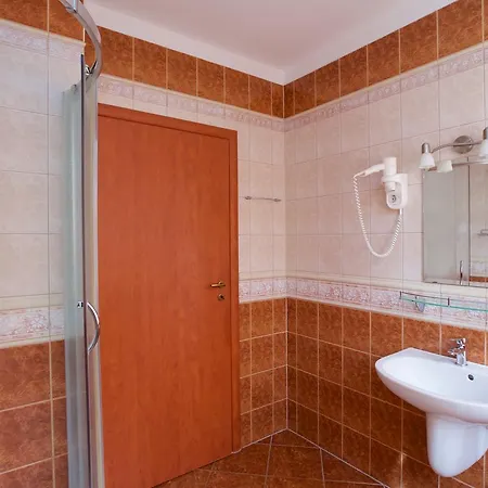 Jarja Hotel Hajduszoboszlo