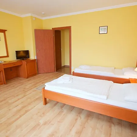 Jarja 3* Hajduszoboszlo