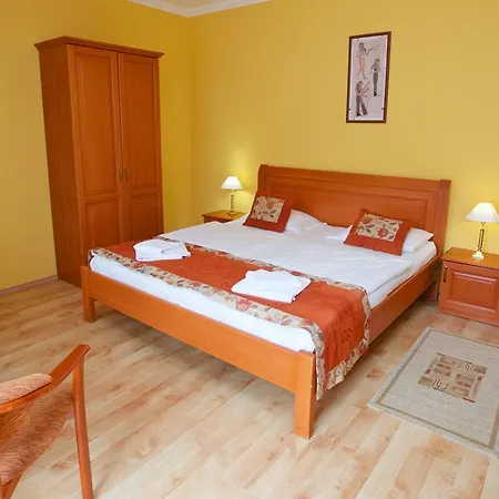 Hotel Jarja Hajduszoboszlo