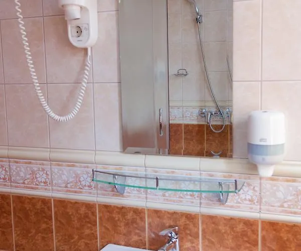 Hotel Jarja Hajdúszoboszló