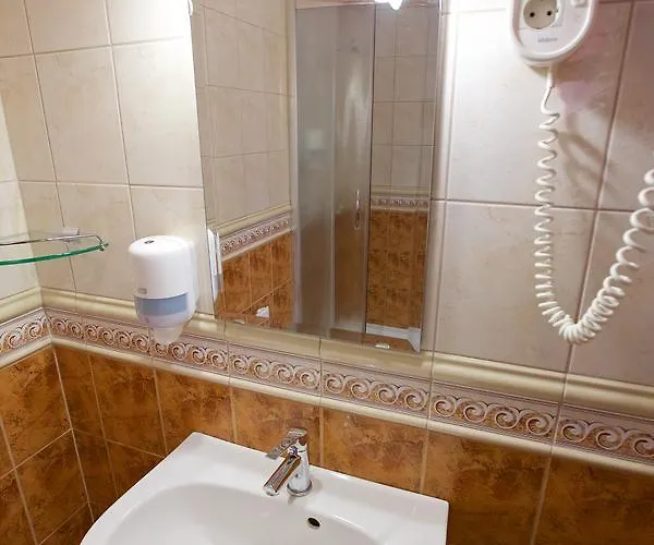 Jarja 3* Hajdúszoboszló