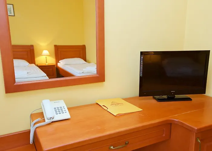 Hotel Jarja Hajdúszoboszló